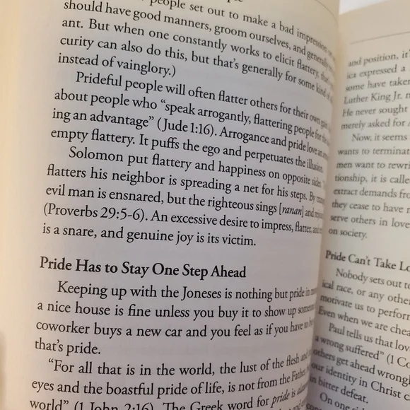 God Wants You To Be Happy By James Robinson - Picture 9 of 12